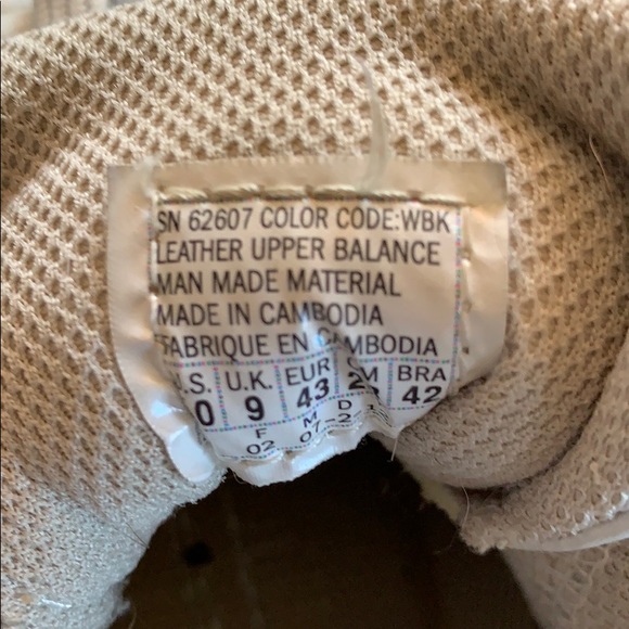 Skechers Men’s Sneakers - Picture 5 of 7